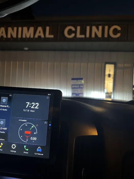 Two Notch Road Animal Clinic Picture 5