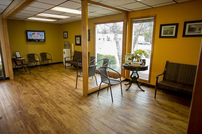 Well Pets Veterinary Clinic Picture 9