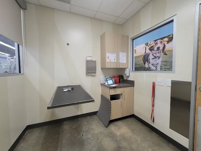 Vetco Total Care Animal Hospital Picture 3