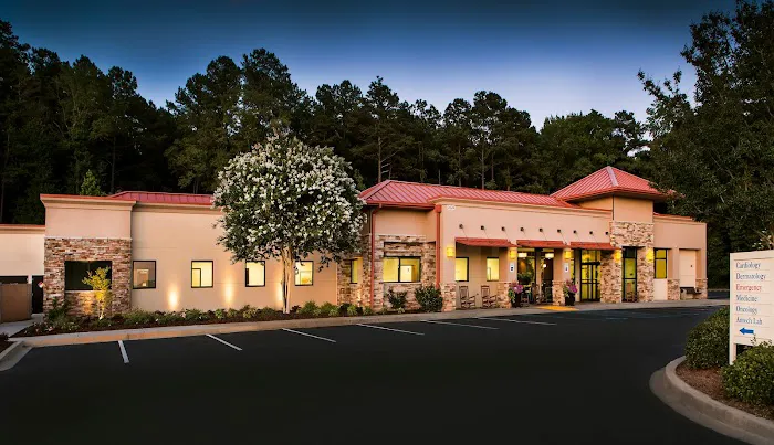 South Carolina Veterinary Specialists & Emergency Care Picture 1