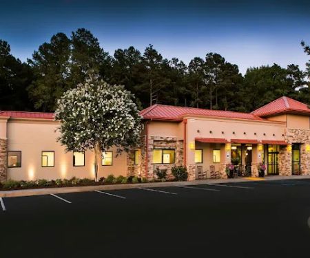 South Carolina Veterinary Specialists & Emergency Care