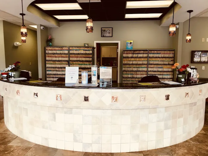 Chapin Veterinary Care Center Picture 8