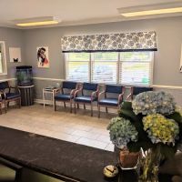 Lake Town Animal Hospital ico