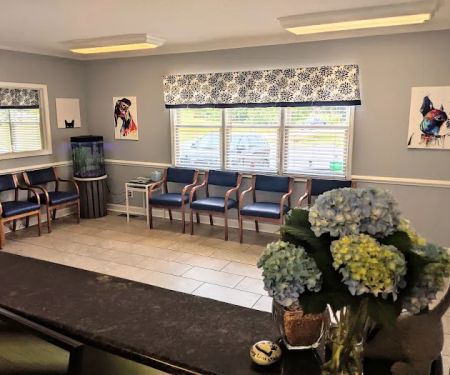 Lake Town Animal Hospital