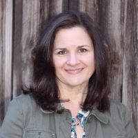 Lisha Whitaker, DVM, MS ico