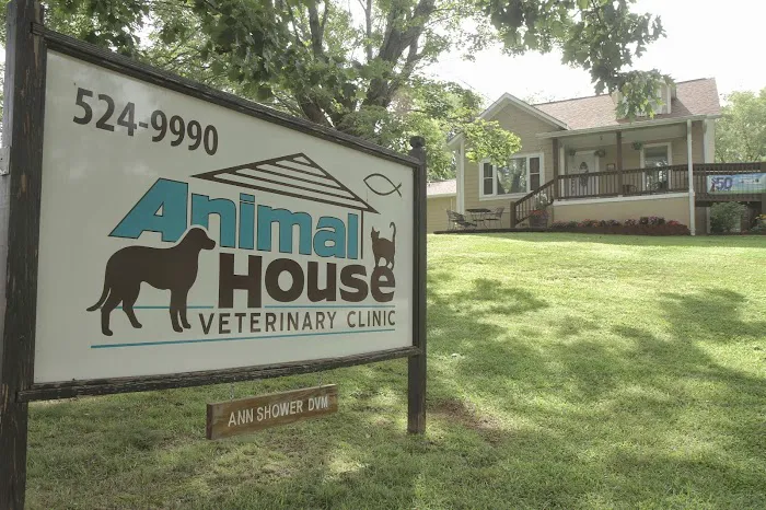 Animal House Veterinary Clinic Picture 3