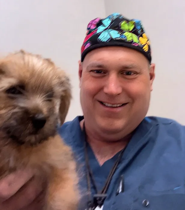 Arbitter Veterinary Hospital Picture 4
