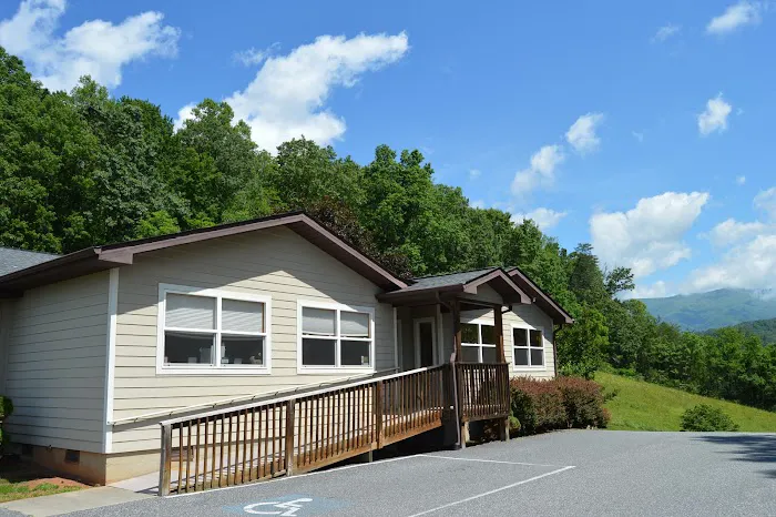 Cope Creek Animal Hospital Picture 3