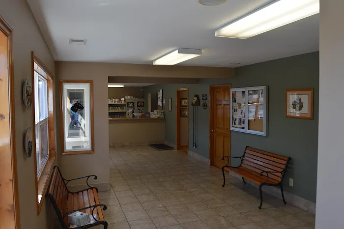 Cope Creek Animal Hospital Picture 4