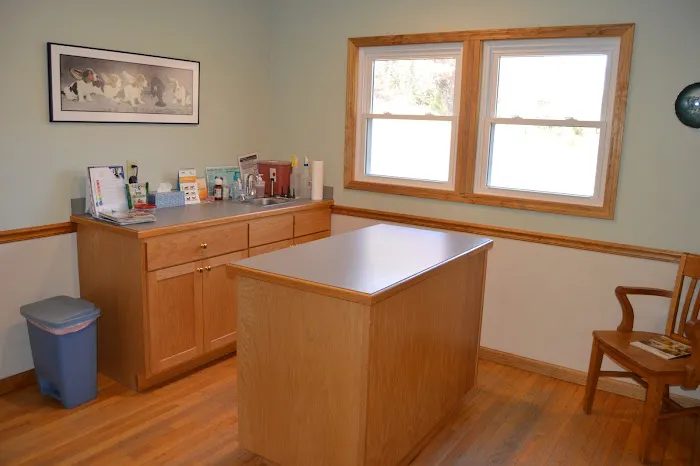 Cope Creek Animal Hospital Picture 2