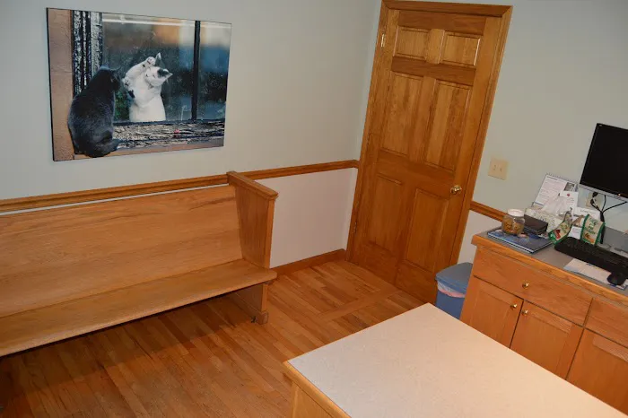 Cope Creek Animal Hospital Picture 7
