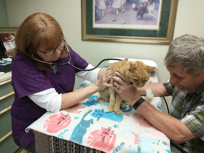 Smoky Mountain Integrated Veterinary Services Picture 8