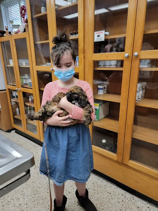 Caring Hands Animal Hospital Picture 5