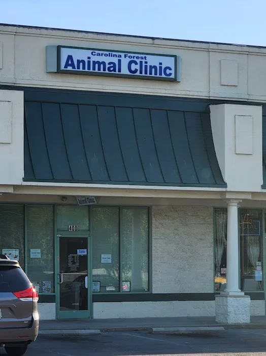 Carolina Forest Animal Clinic Picture 1