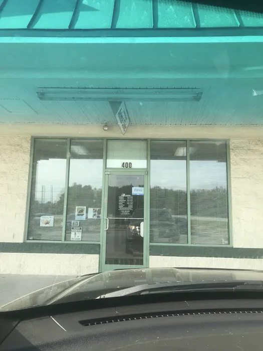 Carolina Forest Animal Clinic Picture 2