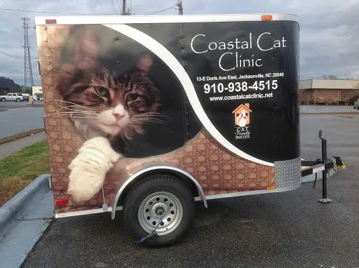 Coastal Cat Clinic Picture 3