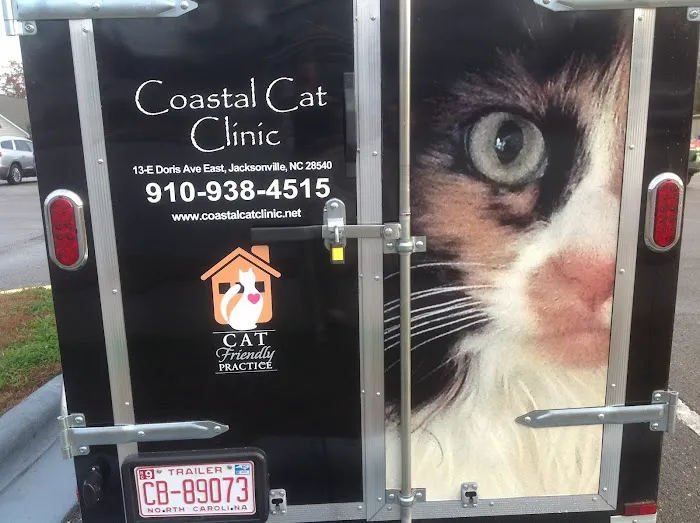 Coastal Cat Clinic Picture 2