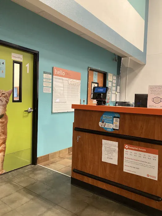 Banfield Pet Hospital Picture 1