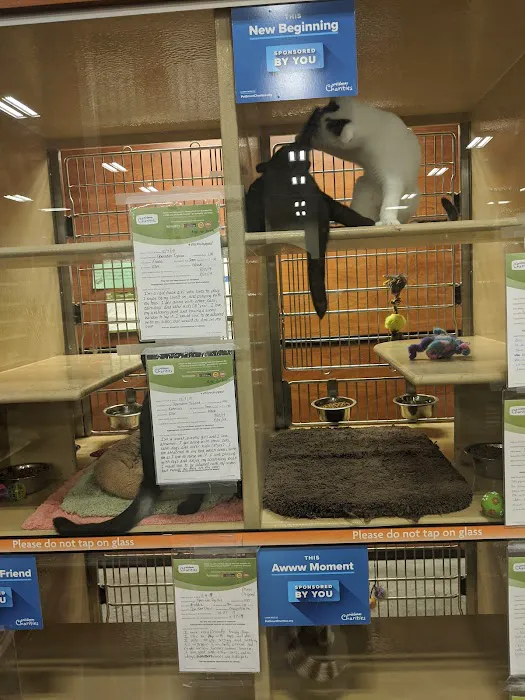 Banfield Pet Hospital Picture 7