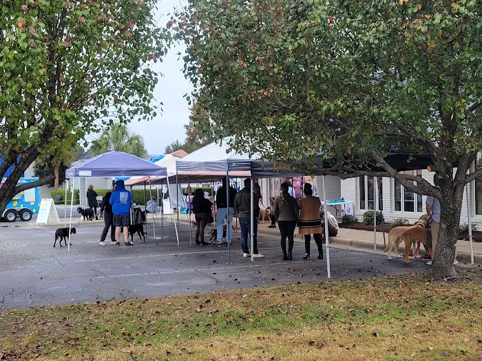 Shoreline Veterinary Hospital Picture 1