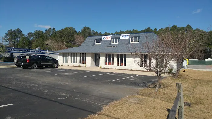 Animed Veterinary Hospital of Bell Fork Picture 5