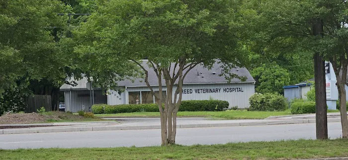 Freed Veterinary Hospital Picture 8