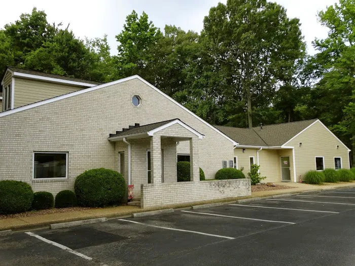 Magruder Tabb Animal Clinic Picture 1