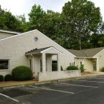 Magruder Tabb Animal Clinic