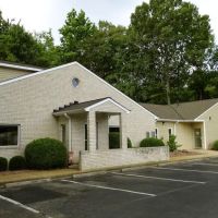 Magruder Tabb Animal Clinic ico