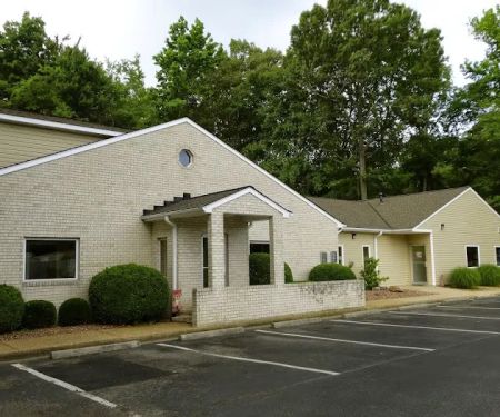 Magruder Tabb Animal Clinic