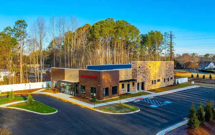 Magruder Tabb Animal Clinic Picture 6