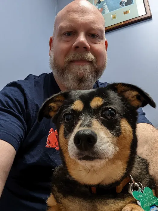 Tennessee Avenue Animal Hospital Picture 1