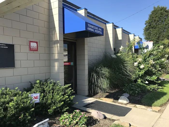 Tennessee Avenue Animal Hospital Picture 2