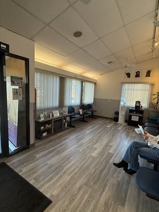 VCA College Hill Animal Hospital Picture 8