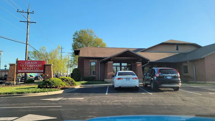 Grady Veterinary Hospital Picture 2