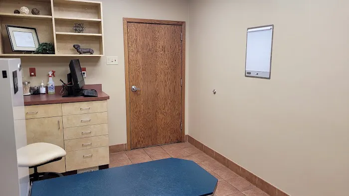 Grady Veterinary Hospital Picture 8