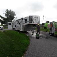 Bur Oak Sports Medicine and Lameness ico