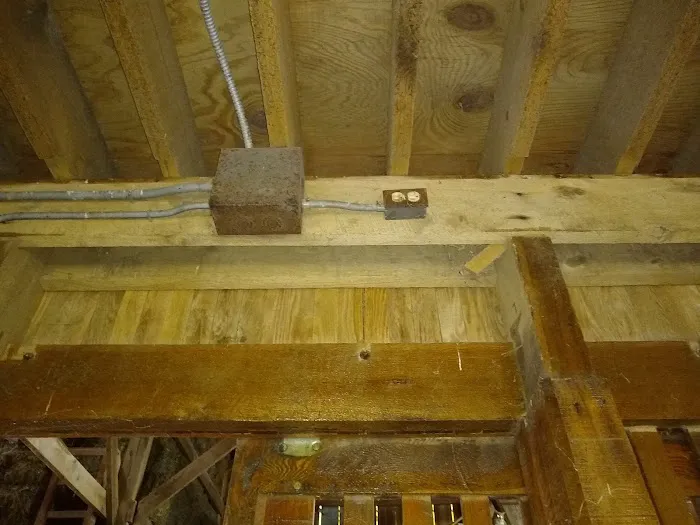 Gunston Hall Farm Picture 10