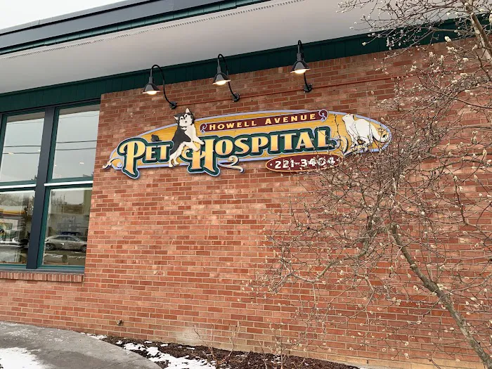 Howell Avenue Pet Hospital Picture 2