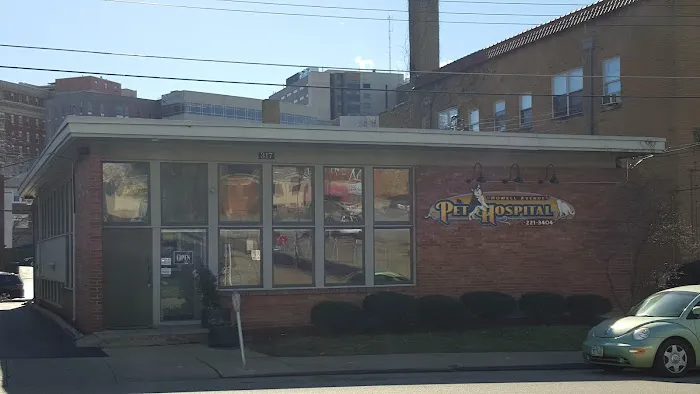 Howell Avenue Pet Hospital Picture 9