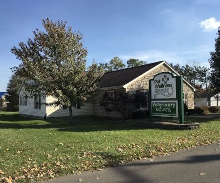 The Pet Wellness Group: Florence
