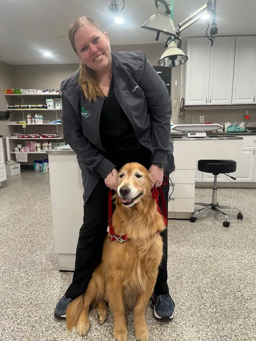 The Pet Wellness Group: Florence Picture 5