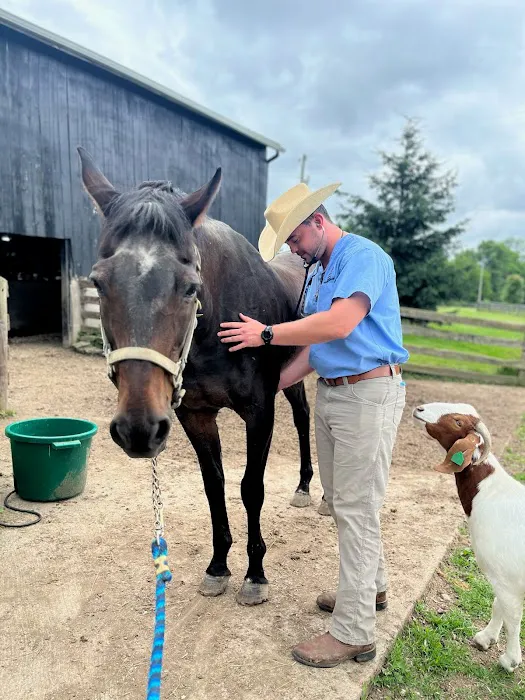 Dr. Prather’s Farm Animal Veterinary Services Picture 1