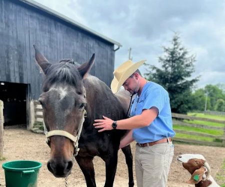 Dr. Prather’s Farm Animal Veterinary Services