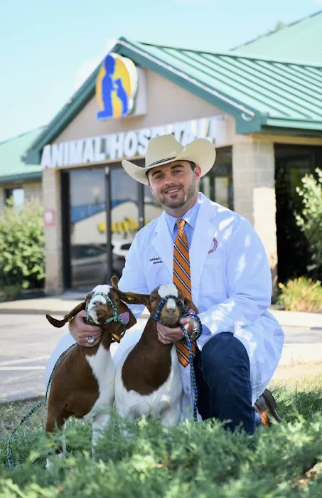 Dr. Prather’s Farm Animal Veterinary Services Picture 2