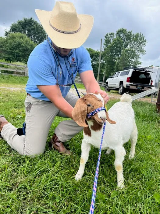 Dr. Prather’s Farm Animal Veterinary Services Picture 4