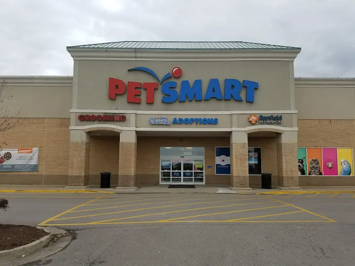 Banfield Pet Hospital Picture 2