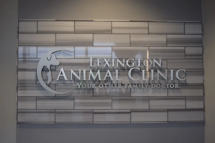 Lexington Animal Clinic Picture 4
