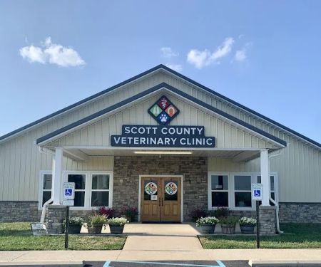 Scott County Veterinary Clinic
