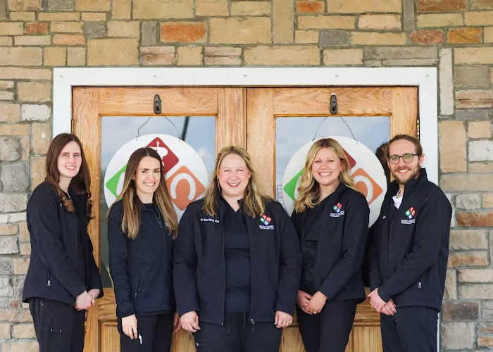 Scott County Veterinary Clinic Picture 2